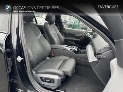 Photo 8 BMW Serie 5 Série 5 Touring 530e 299ch M Sport