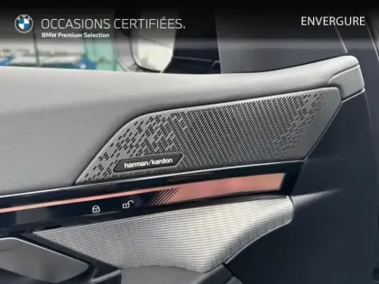 Photo 13 BMW Serie 5 Série 5 Touring 530e 299ch M Sport