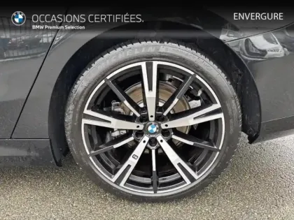 Photo 7 BMW Serie 5 Série 5 Touring 530e 299ch M Sport