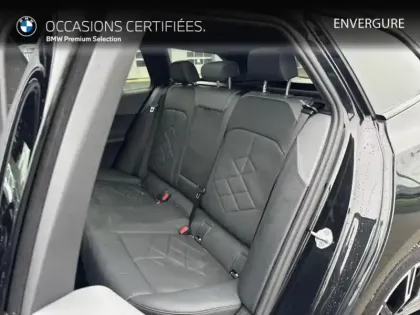 Photo 12 BMW Serie 5 Série 5 Touring 530e 299ch M Sport