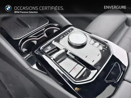 Photo 14 BMW Serie 5 Série 5 Touring 530e 299ch M Sport