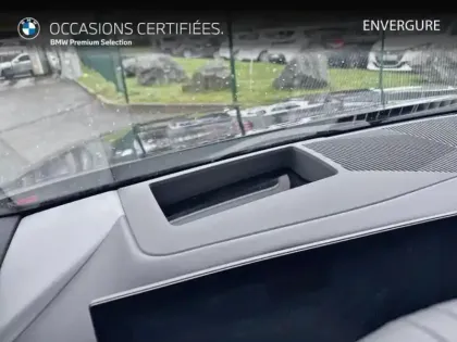 Photo 11 BMW Serie 5 Série 5 Touring 530e 299ch M Sport