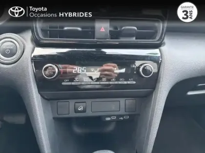 Photo 14 Toyota Yaris  Cross 116h Design AWD-i MY22