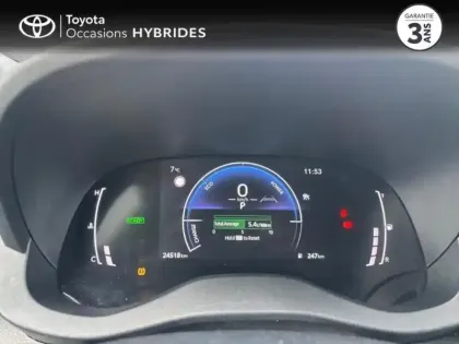 Photo 5 Toyota Yaris  Cross 116h Design AWD-i MY22