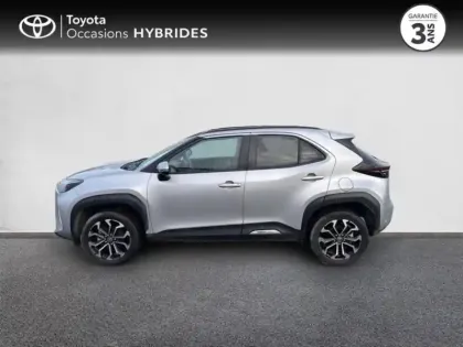 Photo 12 Toyota Yaris  Cross 116h Design AWD-i MY22