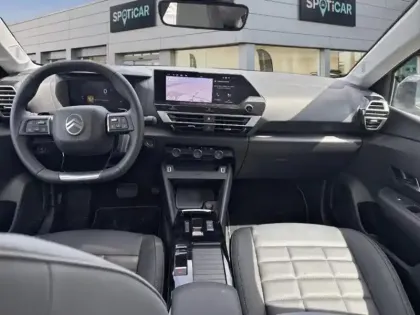 Photo 8 Citroën C4 Gén. III Ph2 MAX 5