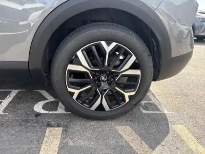 Photo 7 Citroën C4 Gén. III Ph2 MAX 5