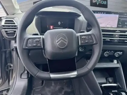 Photo 11 Citroën C4 Gén. III Ph2 MAX 5