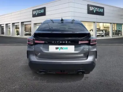 Photo 5 Citroën C4 Gén. III Ph2 MAX 5