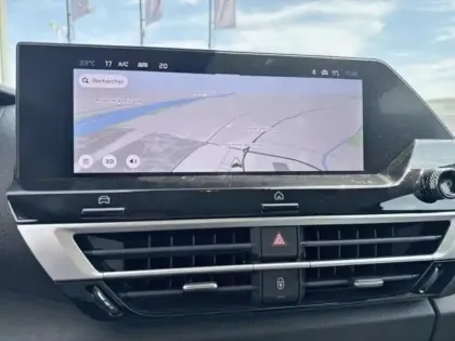 Photo 13 Citroën C4 Gén. III Ph2 MAX 5