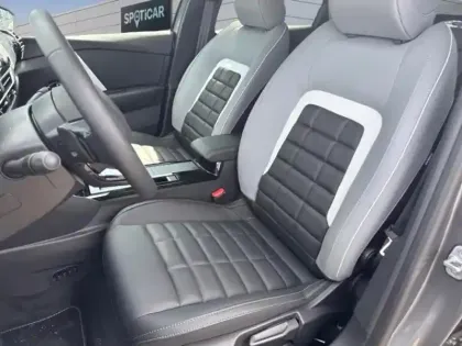 Photo 9 Citroën C4 Gén. III Ph2 MAX 5