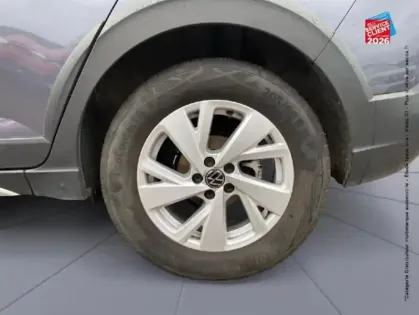 Photo 9 Volkswagen Taigo  1.0 TSI 110ch Life DSG7