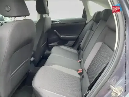 Photo 10 Volkswagen Taigo  1.0 TSI 110ch Life DSG7