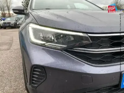 Photo 12 Volkswagen Taigo  1.0 TSI 110ch Life DSG7