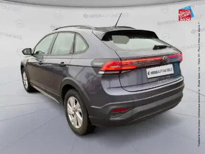 Photo 7 Volkswagen Taigo  1.0 TSI 110ch Life DSG7