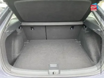 Photo 13 Volkswagen Taigo  1.0 TSI 110ch Life DSG7