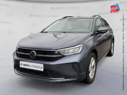 Photo Volkswagen Taigo