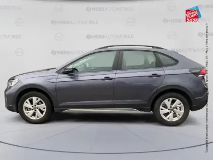 Photo 8 Volkswagen Taigo  1.0 TSI 110ch Life DSG7