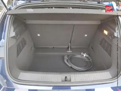 Photo 13 Renault Megane  E-Tech Electric EV60 220ch Iconic optimum charge