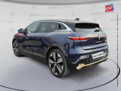 Photo 7 Renault Megane  E-Tech Electric EV60 220ch Iconic optimum charge