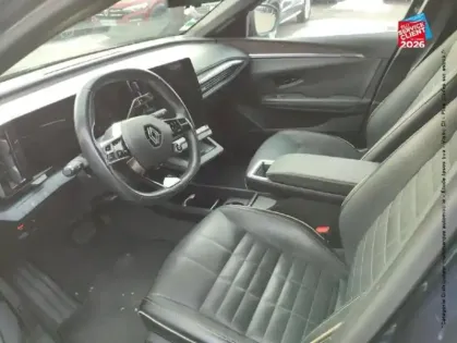 Photo 14 Renault Megane  E-Tech Electric EV60 220ch Iconic optimum charge