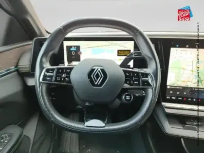 Photo 11 Renault Megane  E-Tech Electric EV60 220ch Iconic optimum charge