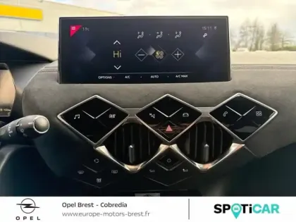 Photo 14 DS DS 3  Crossback PureTech 130ch Grand Chic Automatique 7cv