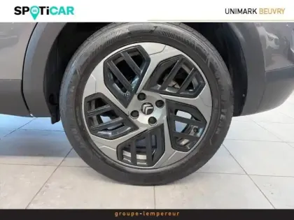 Photo 12 Citroën C4  BlueHDi 130ch S&S Feel Pack Business EAT8