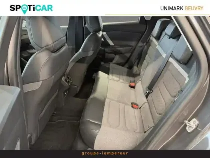 Photo 11 Citroën C4  BlueHDi 130ch S&S Feel Pack Business EAT8