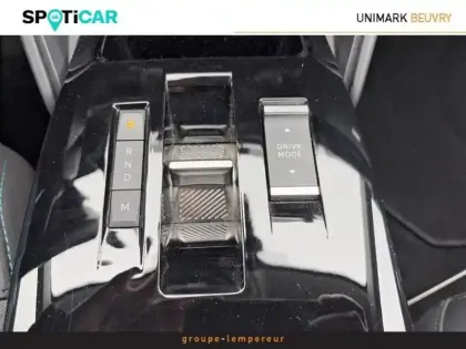 Photo 13 Citroën C4  BlueHDi 130ch S&S Feel Pack Business EAT8