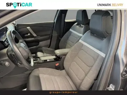 Photo 10 Citroën C4  BlueHDi 130ch S&S Feel Pack Business EAT8