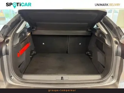 Photo 5 Citroën C4  BlueHDi 130ch S&S Feel Pack Business EAT8