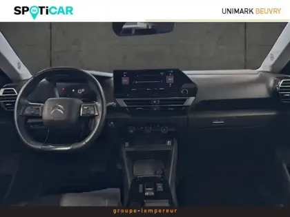 Photo 7 Citroën C4  BlueHDi 130ch S&S Feel Pack Business EAT8