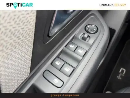 Photo 14 Citroën C4  BlueHDi 130ch S&S Feel Pack Business EAT8