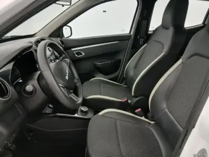 Photo 13 Dacia Spring  45ch Essential 23B