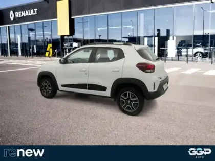 Photo 9 Dacia Spring  45ch Essential 23B