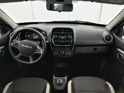 Photo 12 Dacia Spring  45ch Essential 23B