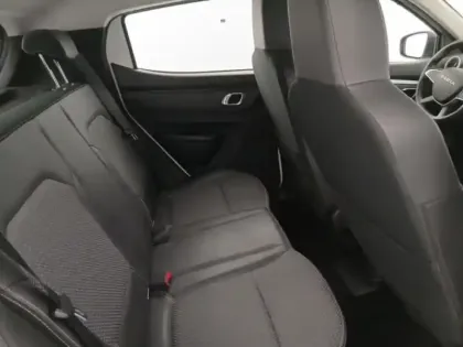 Photo 14 Dacia Spring  45ch Essential 23B