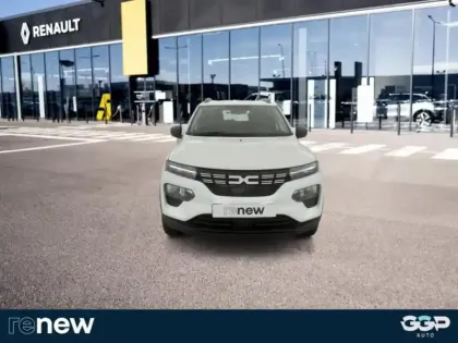 Photo 5 Dacia Spring  45ch Essential 23B