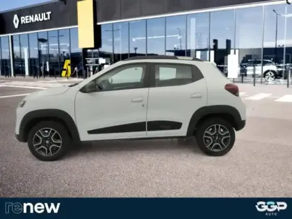 Photo 10 Dacia Spring  45ch Essential 23B