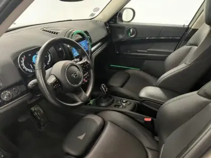 Photo 6 Mini Countryman  Cooper 136ch Edition Premium Plus BVA7