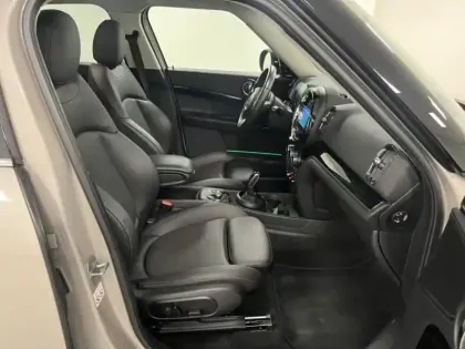 Photo 15 Mini Countryman  Cooper 136ch Edition Premium Plus BVA7