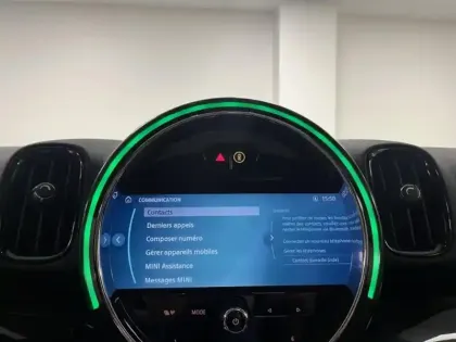 Photo 14 Mini Countryman  Cooper 136ch Edition Premium Plus BVA7