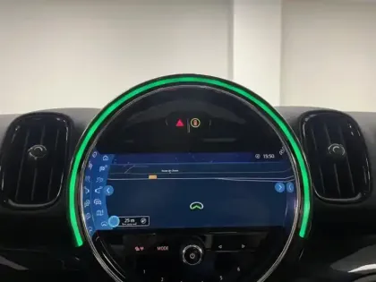 Photo 12 Mini Countryman  Cooper 136ch Edition Premium Plus BVA7