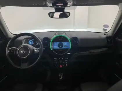 Photo 7 Mini Countryman  Cooper 136ch Edition Premium Plus BVA7