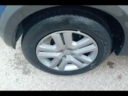 Photo 12 Dacia Sandero  1.0 TCe 90ch Stepway Expression