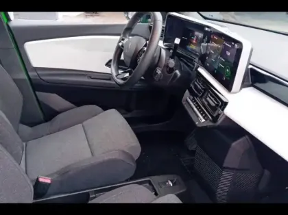 Photo 13 Renault 5  E-Tech Electrique 120ch Evolution autonomie urbaine