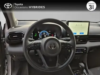 Photo 8 Toyota Yaris  116h Design 5p MY25