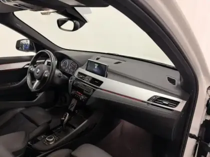 Photo 7 BMW X1  sDrive18iA 140ch M Sport DKG7