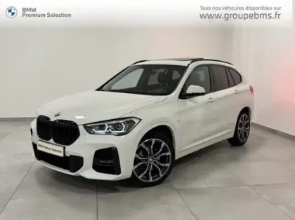 Photo Bmw X1